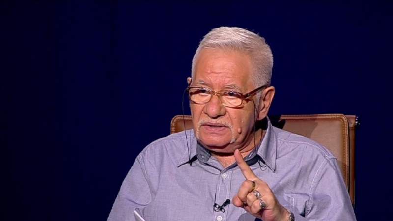 Mihai Voropchievici dezvăluie secretul zodiei tale: Ce fel de putere magică deții