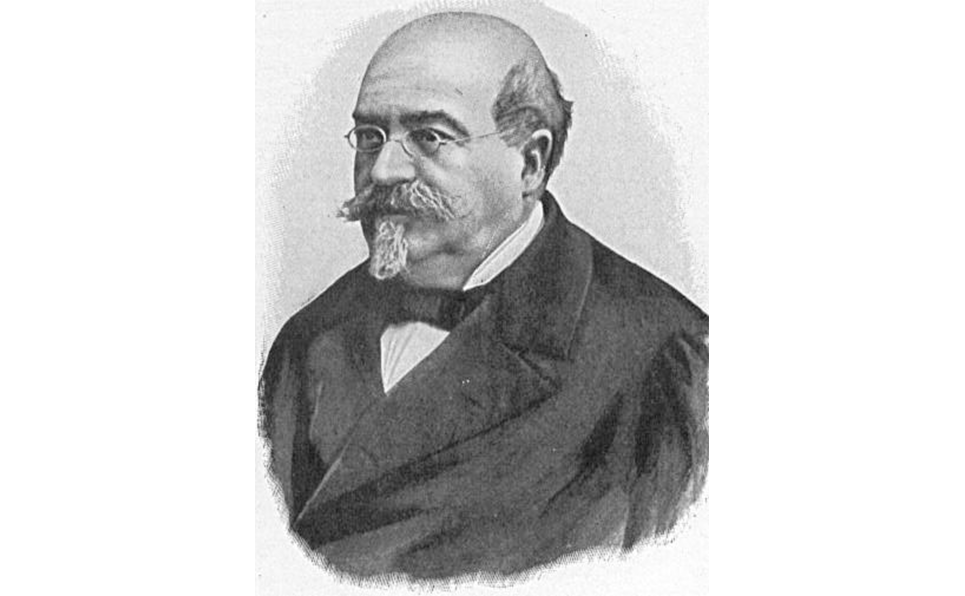 Mihail Kogălniceanu – 130 de ani de la trecerea la cele veșnice. Evenimentul va fi organizat de Ateneul Național din Iași – LIVE VIDEO