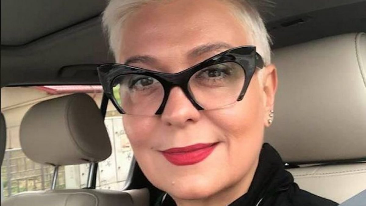 Monica Anghel, cadou inedit de ziua ei. Artista a împlinit 50 de ani