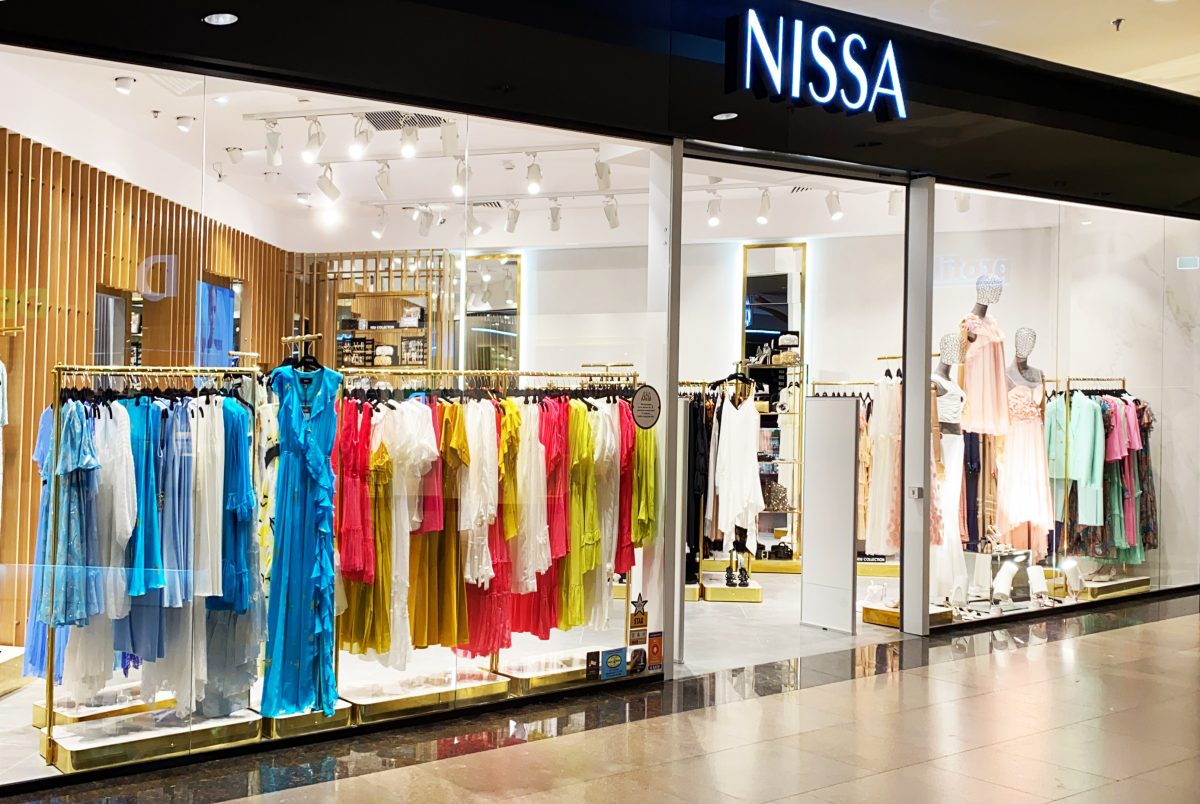 Brandul NISSA s-a extins în rețeaua IULIUS cu două noi magazine, la Cluj-Napoca și Suceava