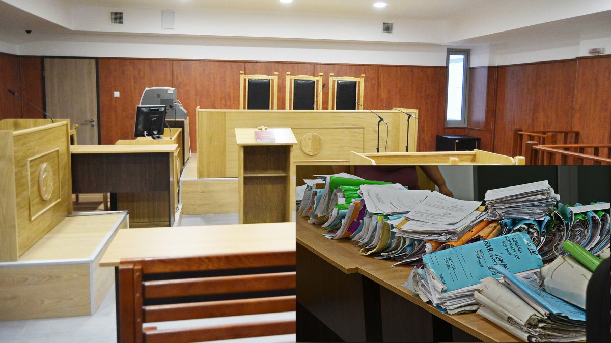 Mișcări de trupe, în Justiția din Iași! Trei procurori ieșeni, delegați în funcții de Consiliul Superior al Magistraturii! - Vimarsana News