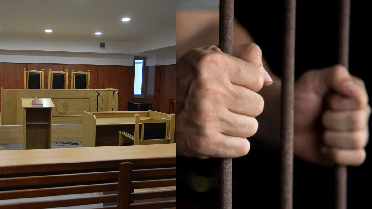 Crimă odioasă, în centrul Iașului! Un bărbat, condamnat la un deceniu de pușcărie! Totul a pornit de la o ceartă banală, la un magazin! - Vimarsana News