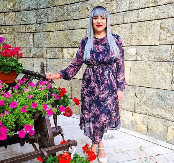 Dieta de slăbit cu care Oana Roman a dat jos 20 de kilograme