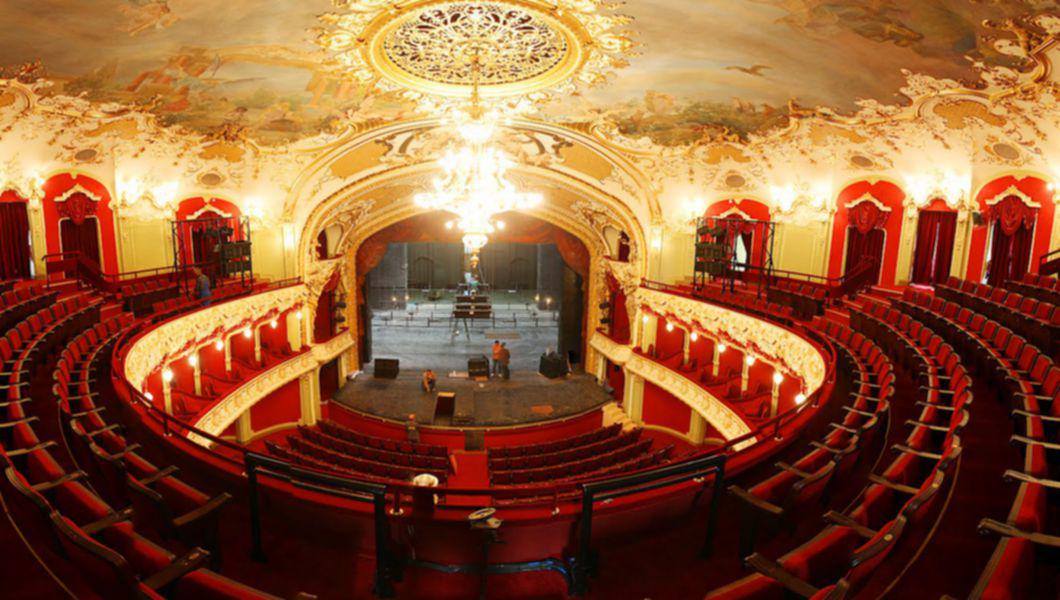 Conferință de presă la Opera Națională Română Iași. Vor fi prezentate detalii despre protocolul de colaborare, care va fi încheiat cu Centrul Cultural German