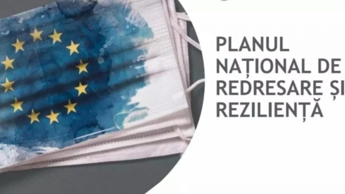 PNRR-ul ar putea fi aprobat la finalul lunii septembrie