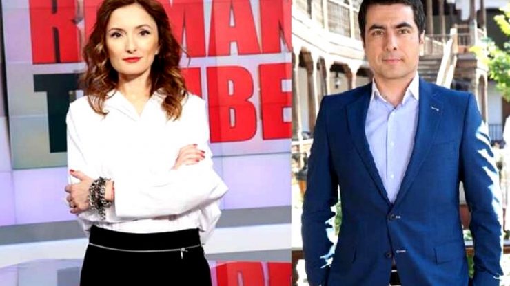 Cum s-au cunoscut Cristian Leonte și Paula Herlo. Adevărul despre povestea de dragoste dintre ei