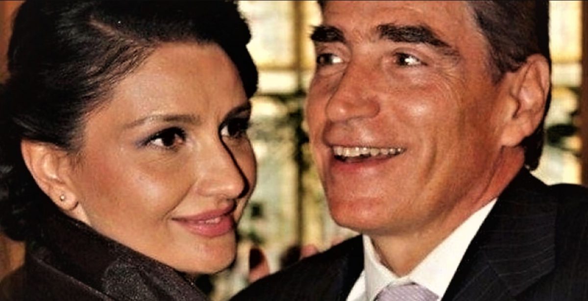 Cum arată acum fiul pe care îl au Petre Roman și Silvia Chifiriuc. Tânărul a împlinit 12 ani