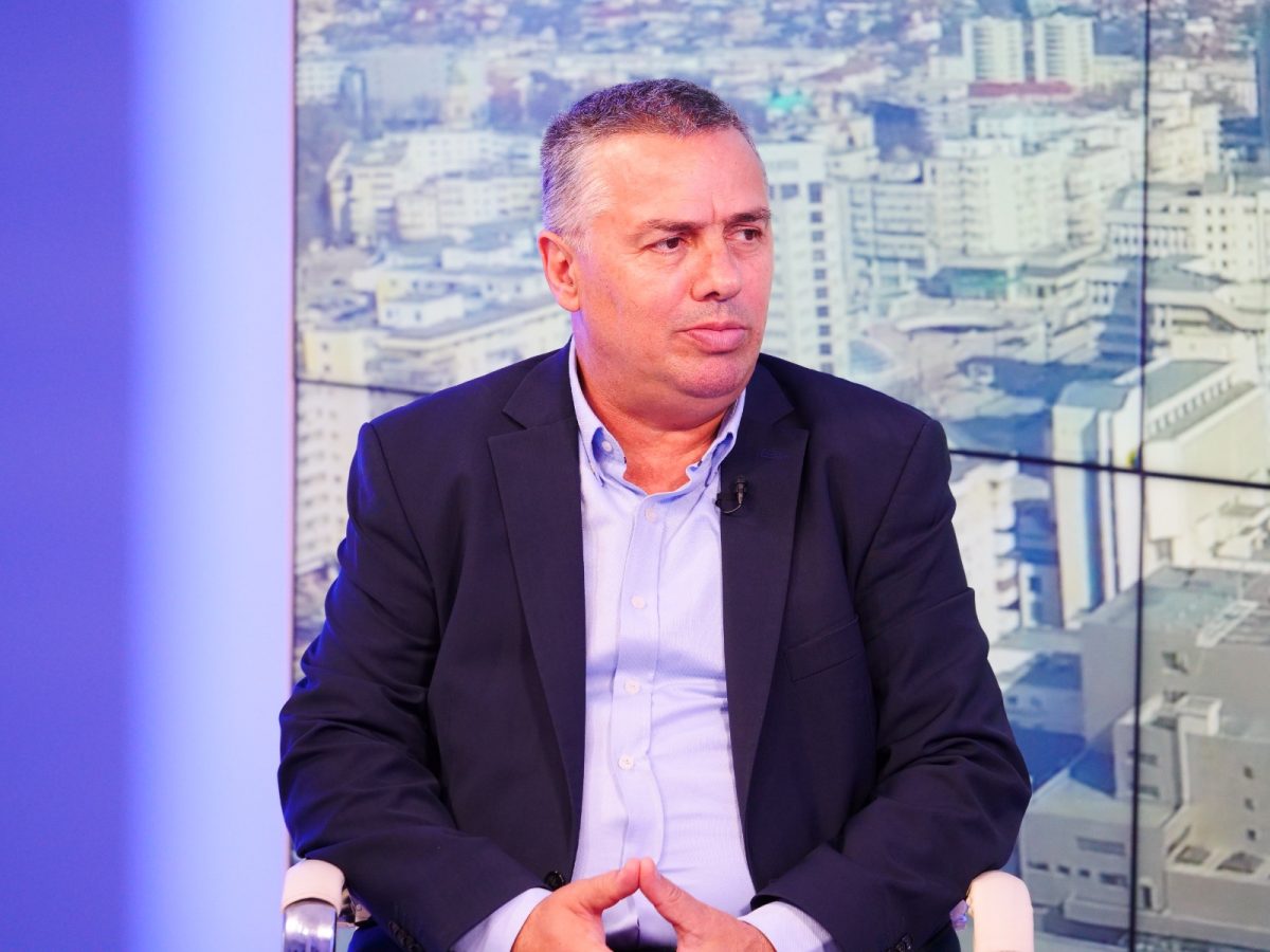 Petru Movilă, preşedintele PMP Iaşi, despre războiul din Ucraina: „Băsescu l-a citit din prima pe Putin”