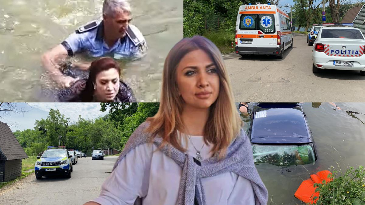 Dezbatere aprinsă pe un subiect delicat! Au procedat corect autoritățile în cazul frumoasei pictorițe care a încercat să se sinucidă la Ciric? Psiholog: „Arestul aduce și mai multă apăsare asupra ei, îi declanșează motive de rușine”
