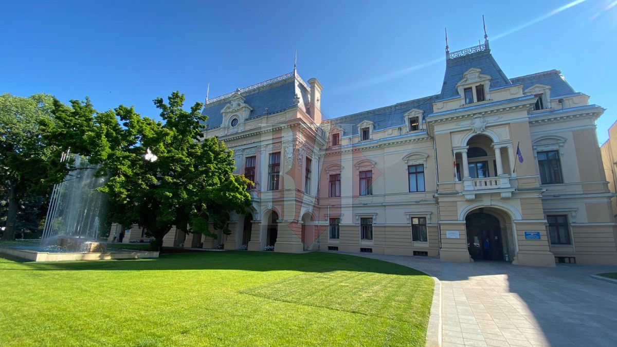Lista investițiilor de la Primăria Iași, în 2021! Aproape 23,5 milioane de euro, pentru proiectele din oraș! - Vimarsana News