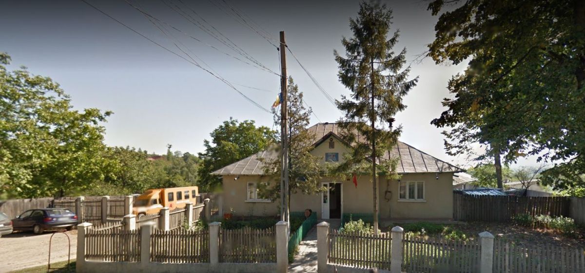 O firmă din Iași vrea să modernizeze drumurile din comuna Moșna! Contractul ajunge la 1 milion de euro