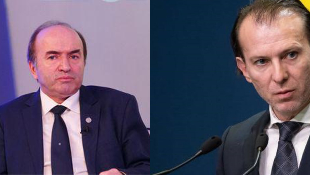 Rectorul Universităţii Alexandru Ioan Cuza, prof. univ dr. Tudorel Toader, în numele celei mai importante alianţe academice din România îl acuză pe Florin Cîțu de abuz în serviciu şi încălcarea legii
