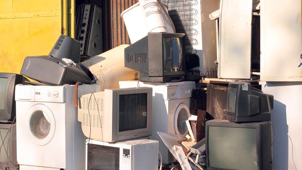 Ieșenii au solicitat 2.799 de vouchere în Programul Rabla pentru Electrocasnice 2021 în valoare de 1 milion de lei. Cele mai multe cereri au fost pentru achiziția de televizoare - Vimarsana News