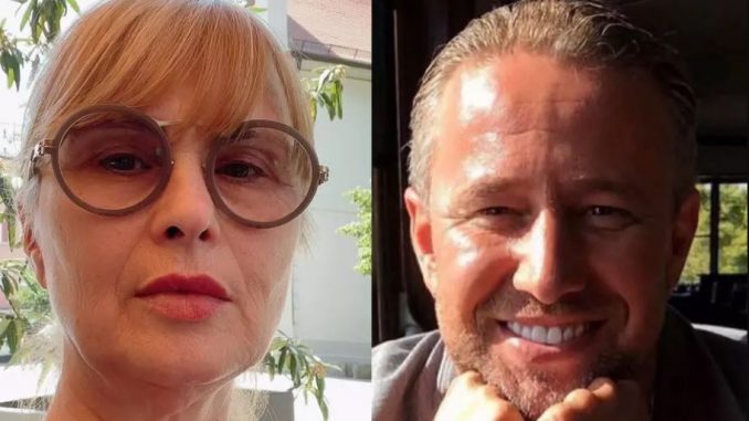 Detalii despre divorțul lui Reghecampf de prima nevastă