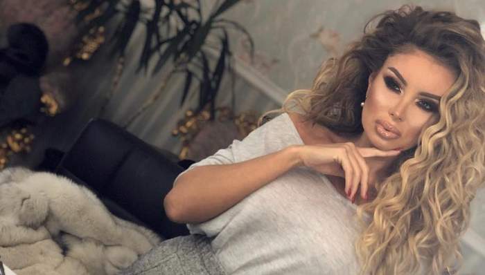 Roxana Vașniuc a fost trasă la răspundere de o firmă de ochelari. Ce gafă a făcut vedeta
