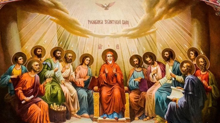 Duminică sunt Rusaliile. 5 lucruri pe care nu trebuie să le faci sub nicio formă în această zi de sărbătoare