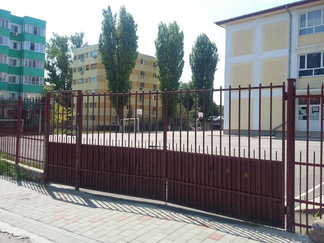 Mobilitate în cadrul proiectului Erasmus+KA1, „Școala incluzivă – Da, poți și tu! Școala ta, școala mea, școala noastră – YSYMO” la Școala Gimnazială „Ionel Teodoreanu” din Iași