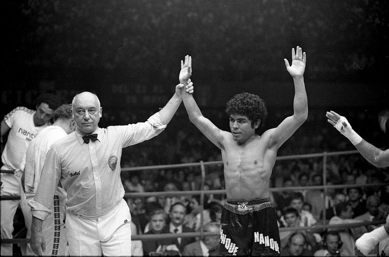 Sergio Victor Palma a murit din cauza COVID-19. Fostul boxer argentinian avea 65 de ani