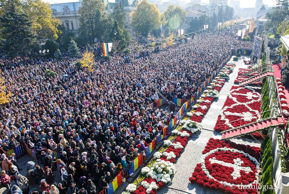 Este oficial! Cum se vor organiza ­­­­­­Sărbătorile Iașului și ce măsuri de protecție se vor respecta