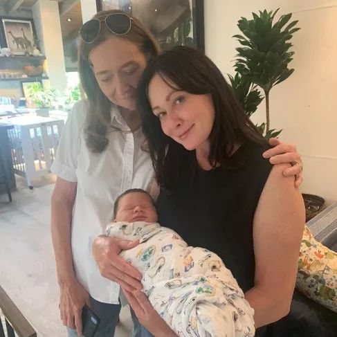 Motivul tragic pentru care Shannen Doherty nu e mamă, deși și-ar fi dorit