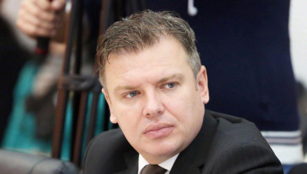 Deputatul PSD Silviu Macovei: „Rușine la moțiunea de cenzură”