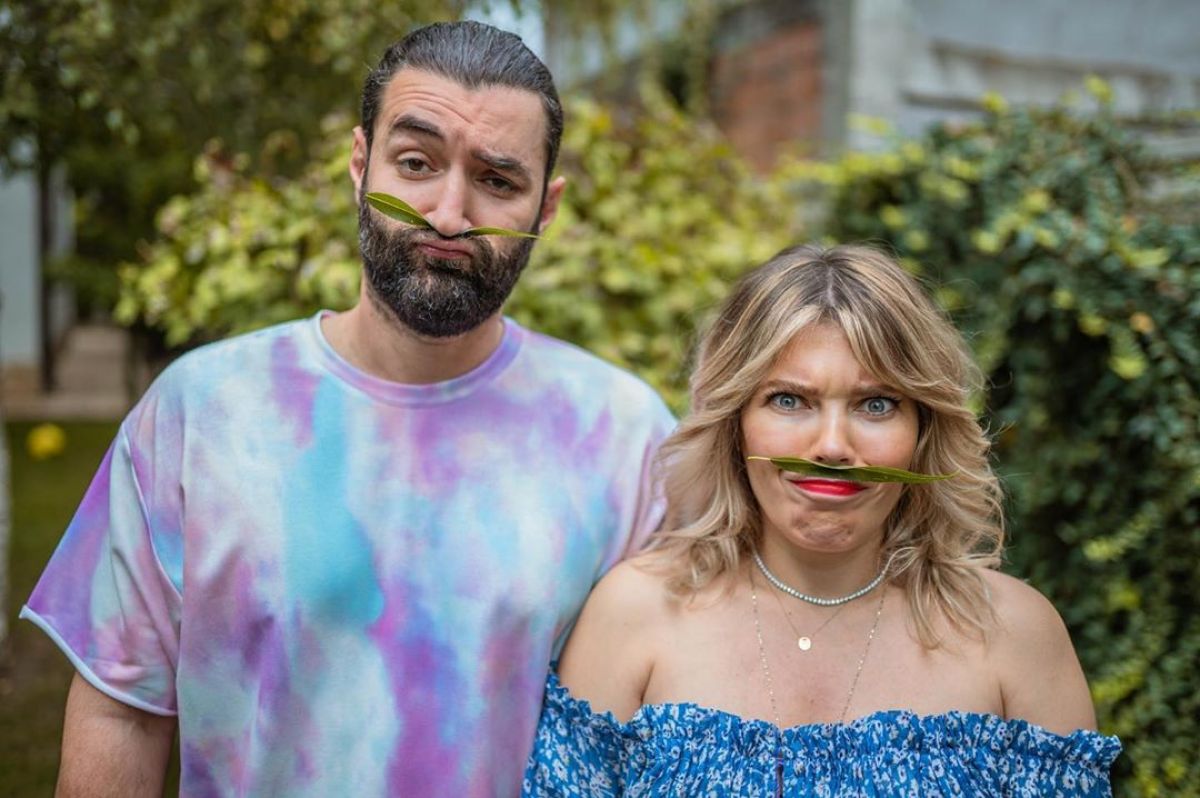 S-a aflat! Câți bani câștigă Smiley și Gina Pistol din televiziune