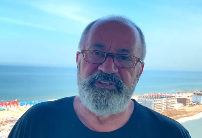 SRS: Potenţialul exploziv, la propriu, al Mării Negre, va fi folosit de către ruşi în curând. Pericol iminent!