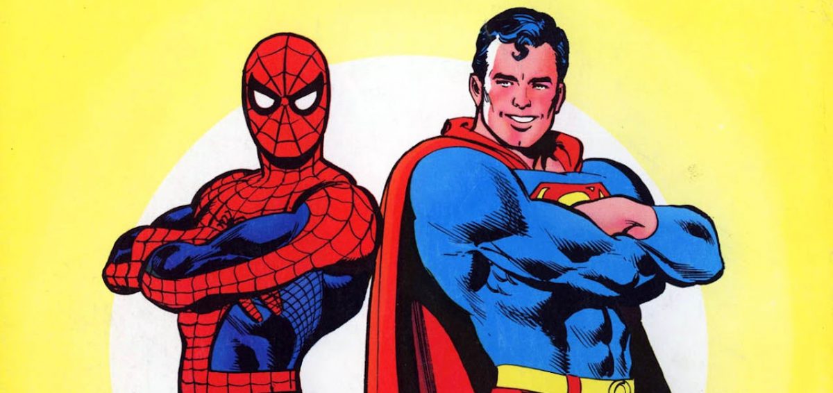 Nu este o glumă! Superman şi Omul Păianjen sunt fraţi şi s-au născut în Hunedoara! Iată buletinele lor – GALERIE FOTO
