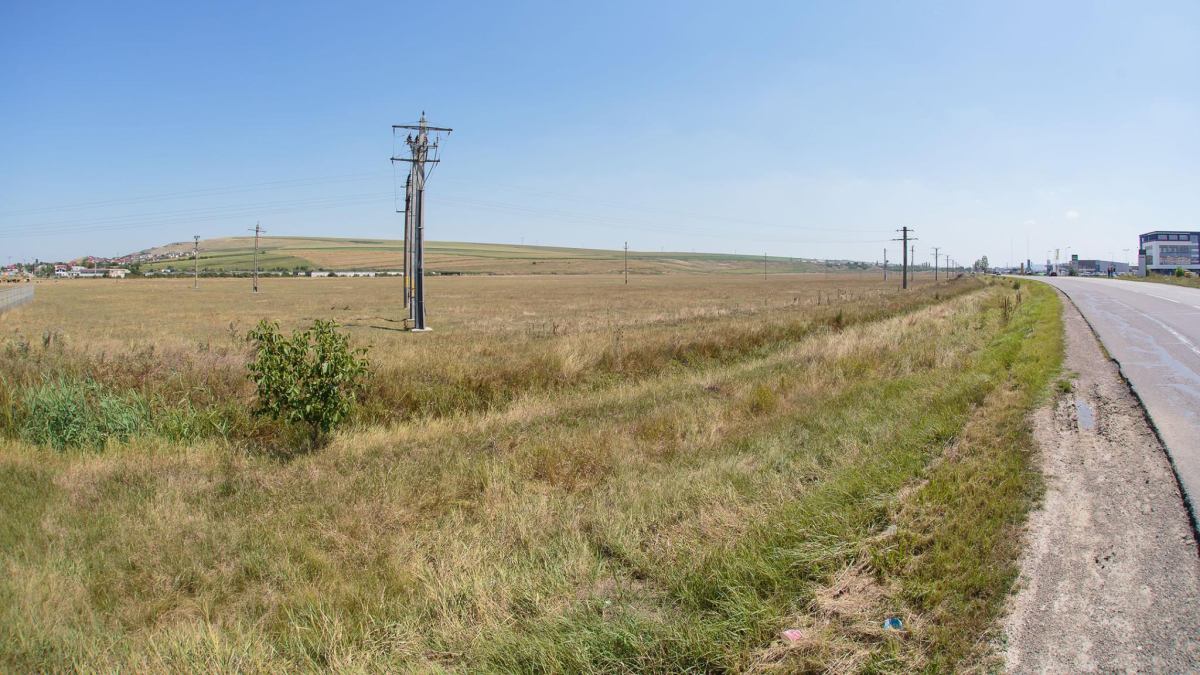 Noi pași pentru parcul industrial din comuna Lețcani! CJ Iași va stabili bugetul firmei care va administra investiția! - Vimarsana News