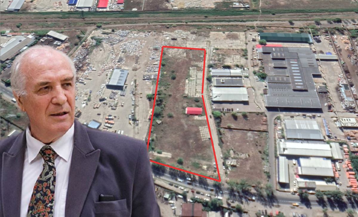 Un medic celebru din Iași vrea să construiască un spital privat! Finanțarea necesară este de 40 de milioane de euro. Cristache Zanoschi: "Este un vis frumos" - Vimarsana News