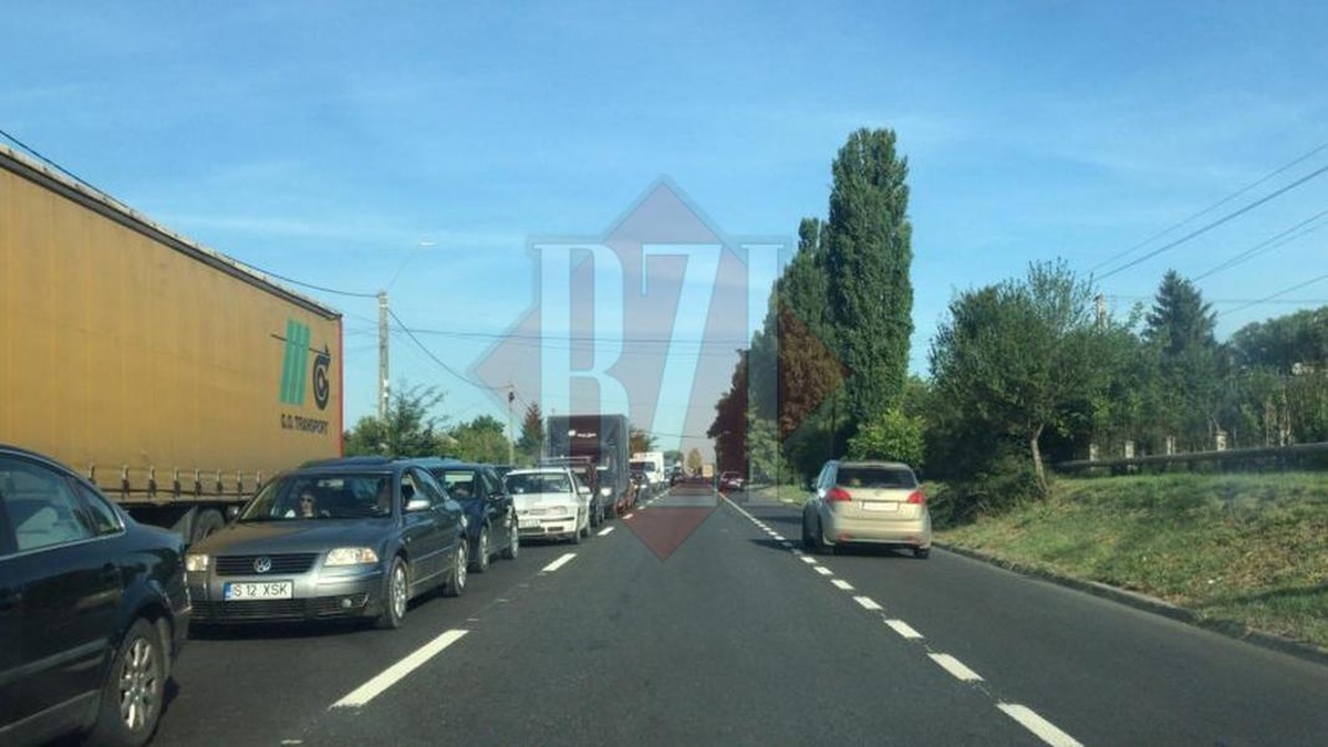 Veste importantă pentru ieșeni! Șoferii vor avea o nouă variantă de traseu pentru a scăpa de coșmarul de pe Drumul European de la intrarea în municipiul Iași! - Vimarsana News