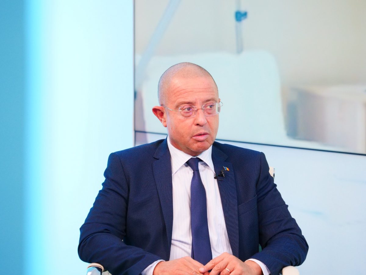 Tudor Ciuhodaru: Profilul pacientului care ajunge la Urgență de Sărbători s-a schimbat. Sunt frecvente traumatismele, intoxicațiile și depresiile