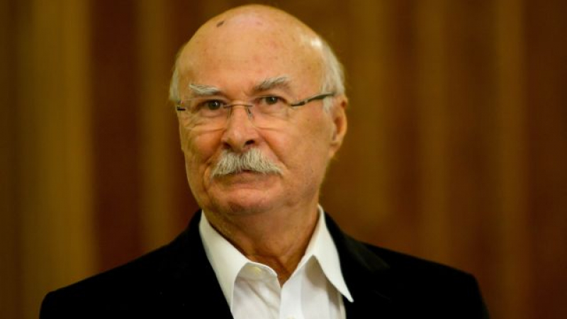 Tudor Gheorghe, despre efectele pandemiei de COVID-19: „Pe cei curați i-a făcut mai curați, pe cei murdari i-a murdărit și mai tare”