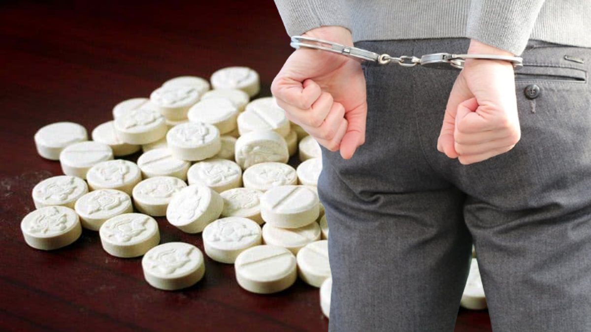 Artist, băgat după gratii la Iași! Judecătorii au decis arestarea preventivă a lui Alexandru Ciocoiu! Totul a izbucnit de la pastile ecstasy! (Exclusiv)
