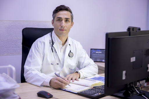 Valeriu Gheorghiță a declarat că nu vrea să intre în politică