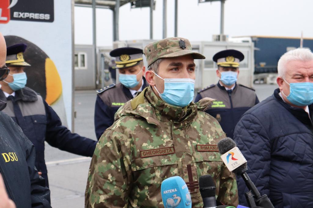 Valeriu Gheorghiță, despre valul de infectări cu noua tulpină delta. Acesta spune că vaccinare este soluția