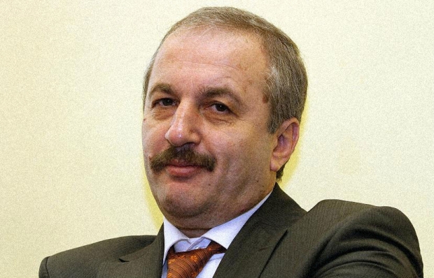 Vasile Dîncu acuză interesele private din spatele PNRR