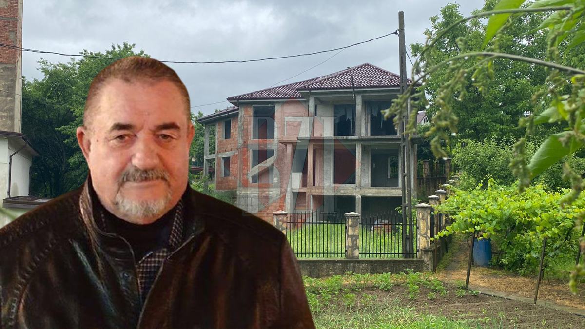 Dosar penal pe numele unui angajat de la Primăria Iași! Victor Lefter este căutat de procurori din cauza unei vile de 150.000 de euro. Acuzații grave aduse de un afacerist înșelat – FOTO
