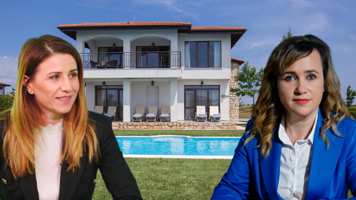 Ieșenii vor să se mute la vile cu piscină și garaj! Specialist: "Vor case ca în Mediterana!" Prețurile cresc dacă suprafața de teren vândută este mai mare! - Vimarsana News