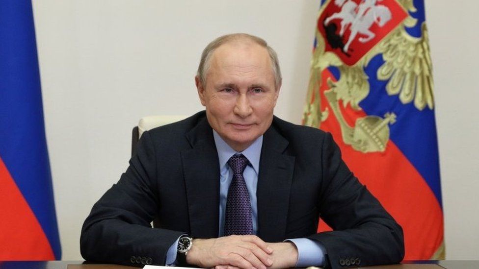 Vladimir Putin dorește să împiedice extinderea spre estul Europei a Alianței Atlantice