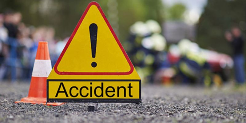Accident rutier în comuna Popricani! Un autoturism s-a răsturnat – EXCLUSIV