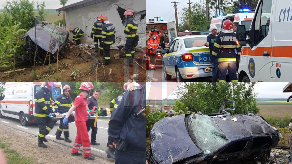 Credea că e prea șmecher să poată fi pedepsit, dar s-a înșelat. Vasluianul care s-a îmbătat într-un club din Iași și era să dărâme o casă după ce a pierdut controlul volanului a fost arestat! - Vimarsana News