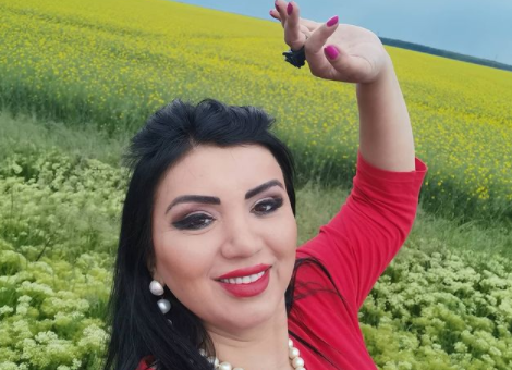 Adriana Bahmuțeanu și Nikos Papadopoulos s-au despărțit! Ce s-a întâmplat între cei doi