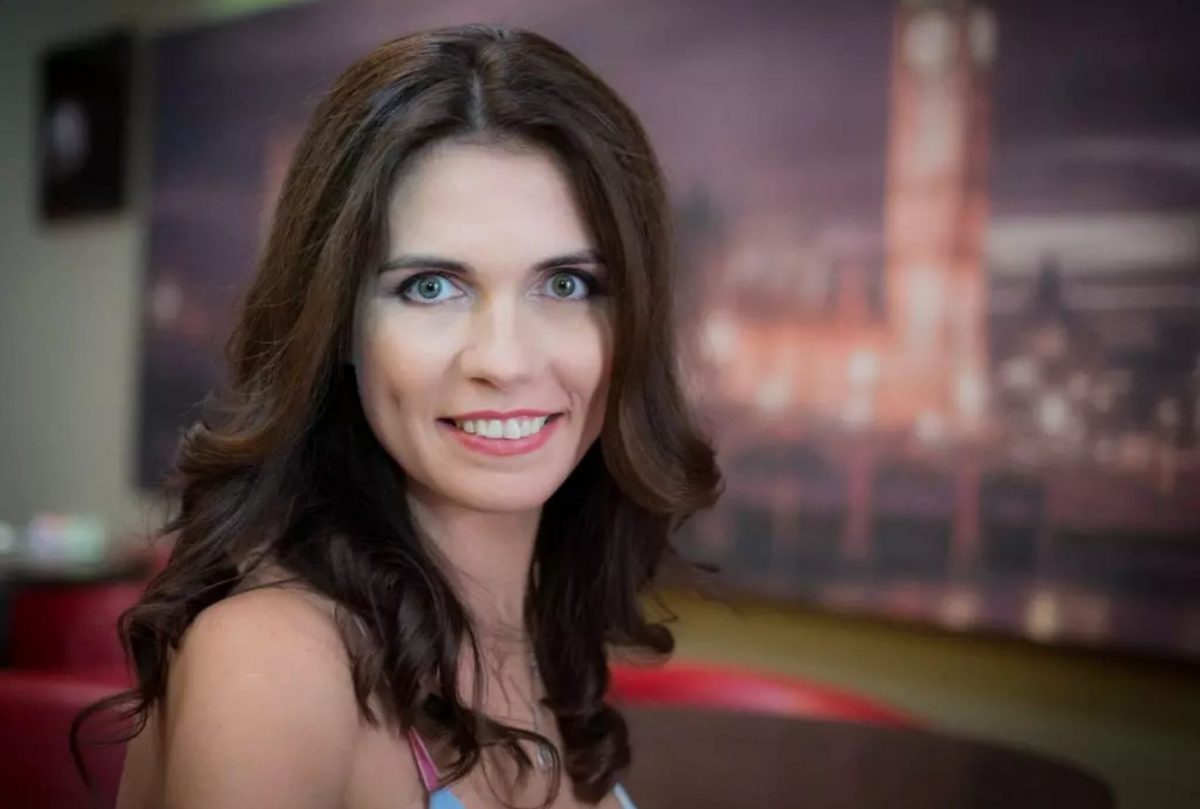 Câștigătoarea MasterChef, Aida Parascan, a pierdut sarcina. „Inima îngerașului a încetat să mai bată”