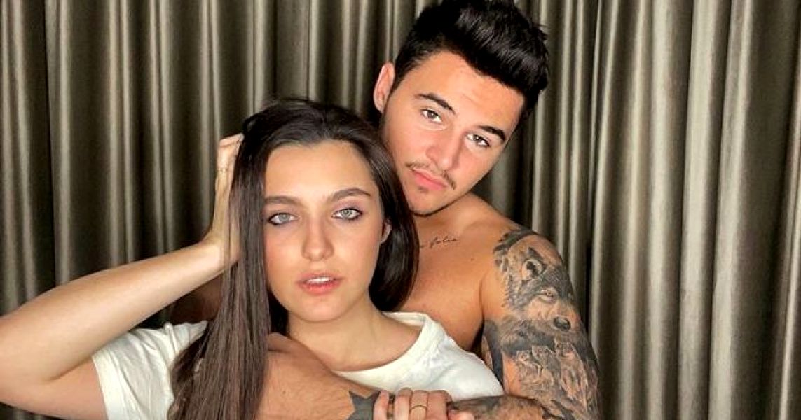Ce părere are Andreea Esca despre Mario Fresh, după relația controversată din ultima vreme cu Alexia Eram