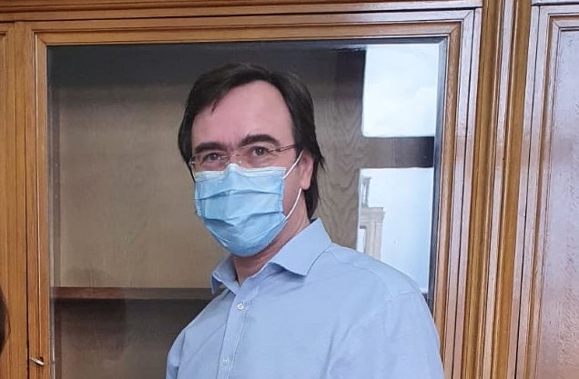 Alin Stoica, prefectul Capitalei, nu declară starea de alertă în Sectorul 1