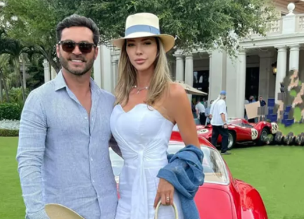 Alina Vidican duce o viață de prințesă în America. Cu ce se ocupă fosta soție a lui Cristi Borcea