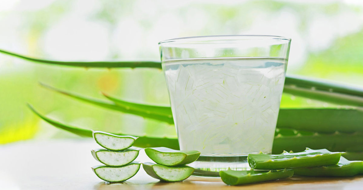Beneficiile Aloe Vera: Sucul cu proprietăți miraculoase