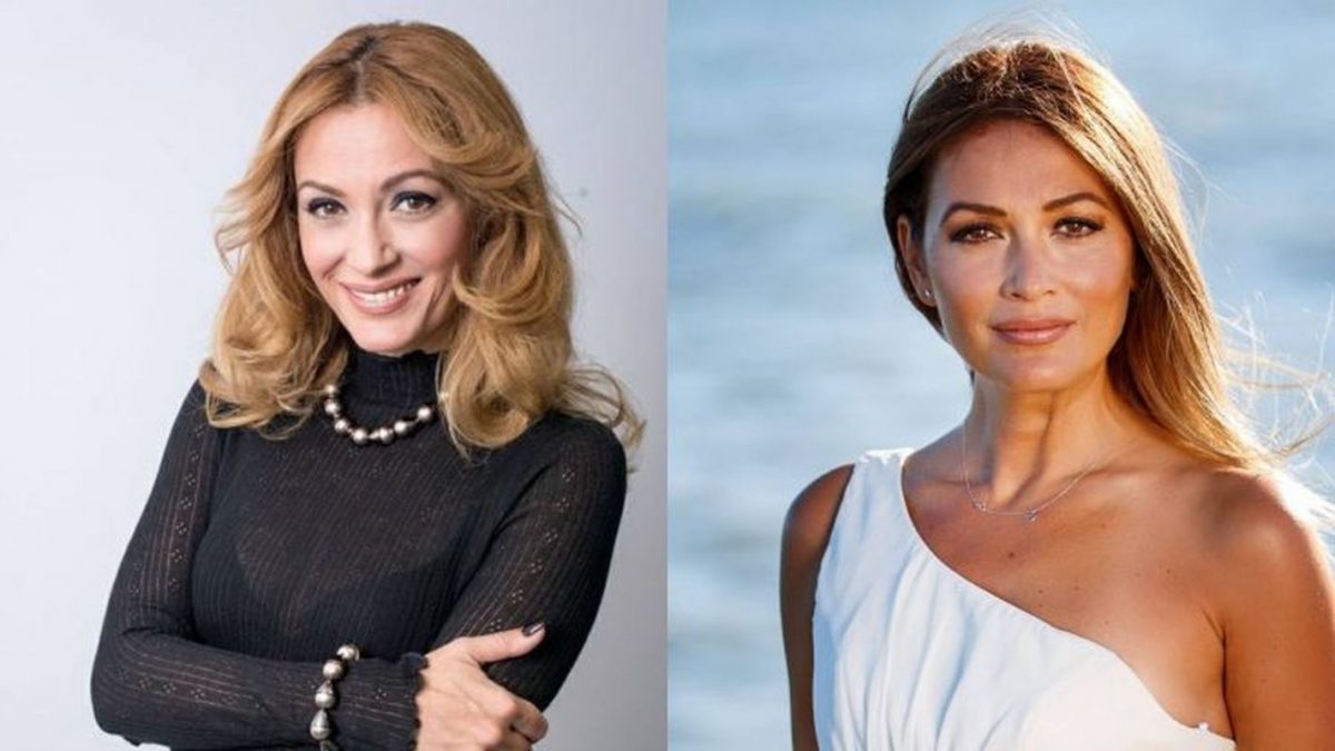 Anca Ţurcaşiu, dezvăluiri despre viața personală. „Poate că am ieşit şifonată, dar sunt mai înţeleaptă”