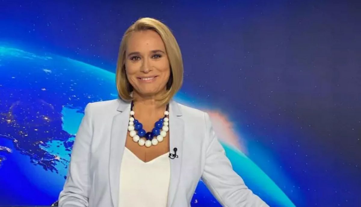 Andreea Esca, detalii despre cea mai iubită persoană. Care este cel mai mare regret al mamei sale